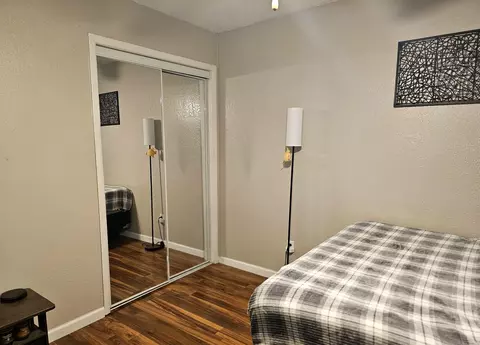 Bedroom - 2565 E Atlantic St, Springfield, MO 65803 photo 4 of 4