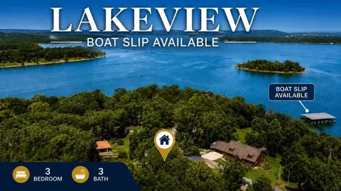 580 Parkview Dr, Blue Eye, MO 65611