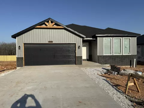 Exterior - 3486 N Ohara Ave, Springfield, MO 65803 photo 2 of 2