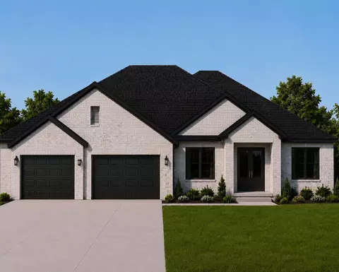 2070 N Silver Charm Ave, Springfield, MO 65802