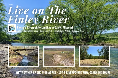 lot9 Riverpointe Vw, Ozark, MO 65721