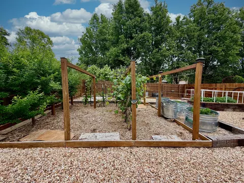 Exterior - 2706 N Skyview Ln, Ozark, MO 65721 photo 8 of 15