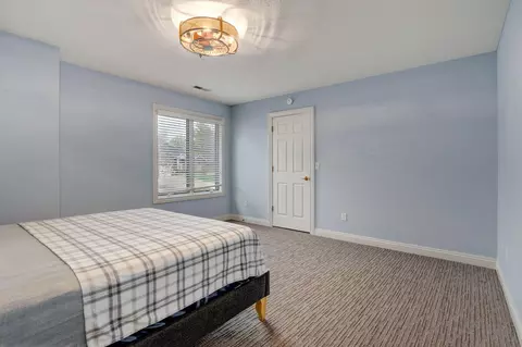 Bedroom - 2706 N Skyview Ln, Ozark, MO 65721 photo 5 of 8