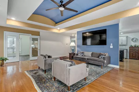 Living - 2706 N Skyview Ln, Ozark, MO 65721 photo 3 of 3