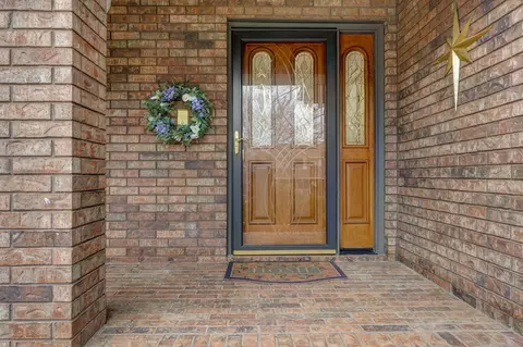 Entry Way - 2706 N Skyview Ln, Ozark, MO 65721 photo 1 of 5
