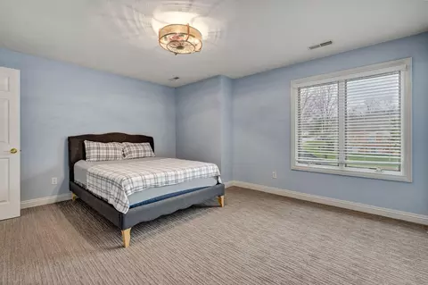 Bedroom - 2706 N Skyview Ln, Ozark, MO 65721 photo 6 of 8