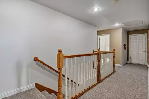 Entry Way - 2706 N Skyview Ln, Ozark, MO 65721 photo 5 of 5