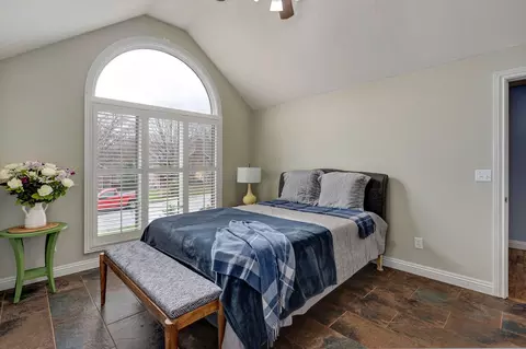Bedroom - 2706 N Skyview Ln, Ozark, MO 65721 photo 4 of 8
