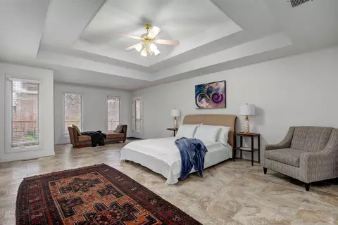 Bedroom - 2706 N Skyview Ln, Ozark, MO 65721 photo 1 of 8
