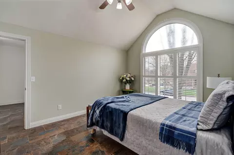 Bedroom - 2706 N Skyview Ln, Ozark, MO 65721 photo 3 of 8