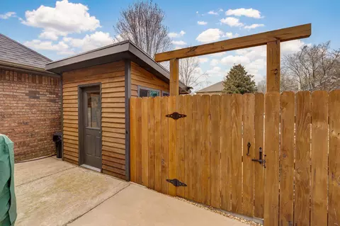Exterior - 2706 N Skyview Ln, Ozark, MO 65721 photo 13 of 15