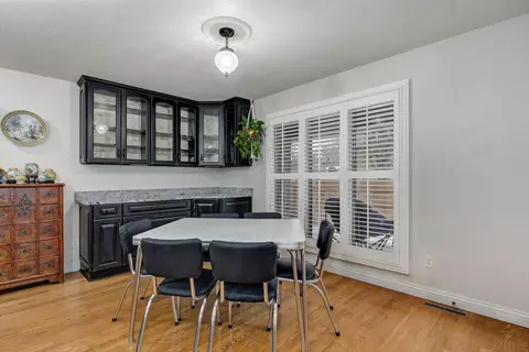 Dining - 2706 N Skyview Ln, Ozark, MO 65721 photo 1 of 2