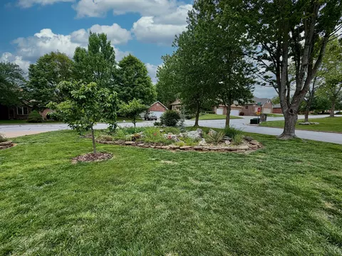 Exterior - 2706 N Skyview Ln, Ozark, MO 65721 photo 10 of 15