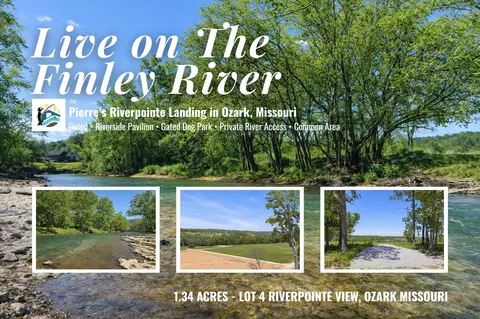 lot4 Riverpointe Vw, Ozark, MO 65721