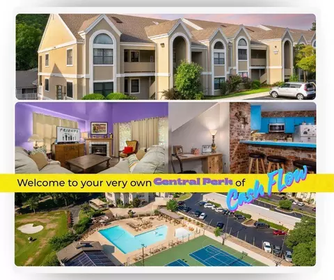 344 Wimbledon Dr #7, Branson, MO 65616
