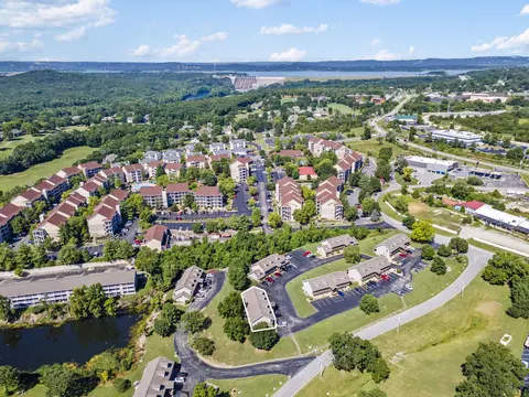 View/Area - 4 Memory Ln #3, Branson, MO 65616 photo 6 of 10
