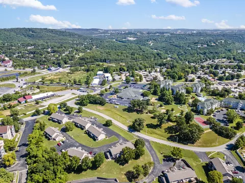 View/Area - 4 Memory Ln #3, Branson, MO 65616 photo 5 of 10