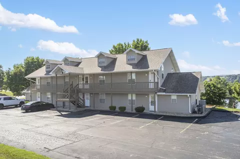Exterior - 4 Memory Ln #3, Branson, MO 65616 photo 1 of 6