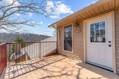 68 Rasso Way #76, Kimberling City, MO 65686