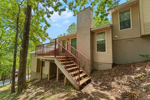481 Ozark Mountain Resort Dr #82, Kimberling City, MO 65686