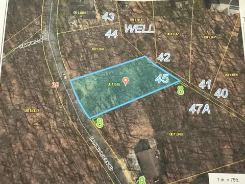 1452 Talking Rocks Rd, Branson West, MO 65737