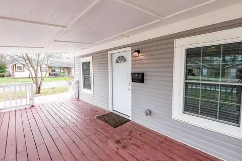 Exterior - 2400 W High St, Springfield, MO 65803 photo 6 of 9
