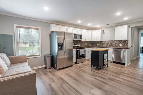 Kitchen - 2400 W High St, Springfield, MO 65803 photo 1 of 7