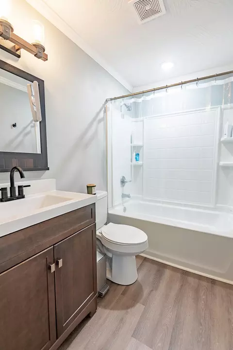 Bath - 2400 W High St, Springfield, MO 65803 photo 2 of 2