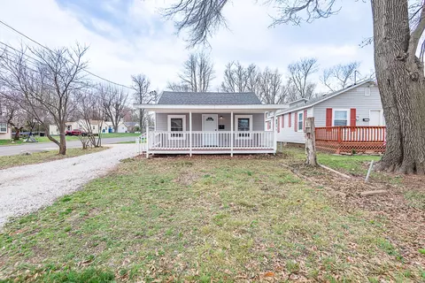 Exterior - 2400 W High St, Springfield, MO 65803 photo 2 of 9