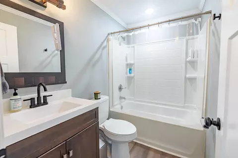 Bath - 2400 W High St, Springfield, MO 65803 photo 1 of 2