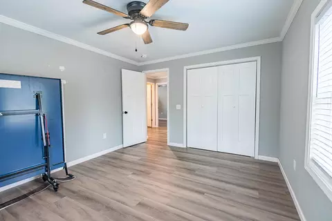 Bedroom - 2400 W High St, Springfield, MO 65803 photo 5 of 5