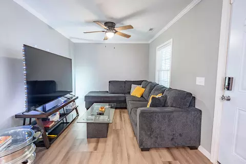 Living - 2400 W High St, Springfield, MO 65803 photo 1 of 1