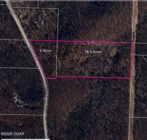 3301 Chipmunk Dr, Joplin, MO 64804 photo 2