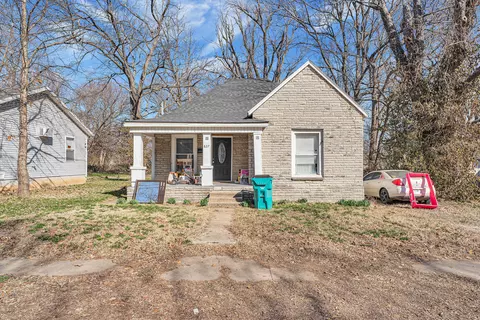 827 E Garfield St, Springfield, MO 65803