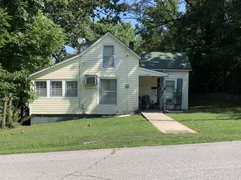 519 W Leyda Ave, West Plains, MO 65775