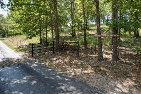 93 W Wind Way #A, Squires, MO 65755