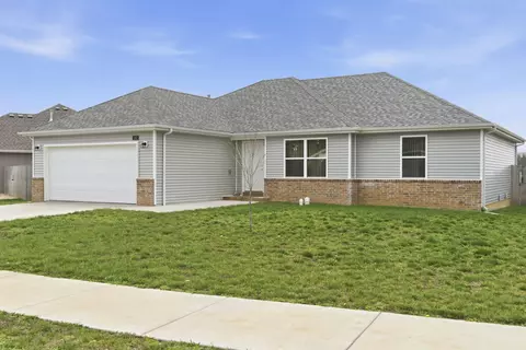 162 E Melton Rd, Ozark, MO 65721