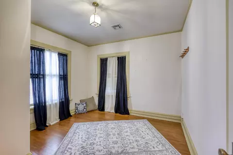 Bedroom - 2736 E 15th St, Joplin, MO 64804 photo 10 of 17