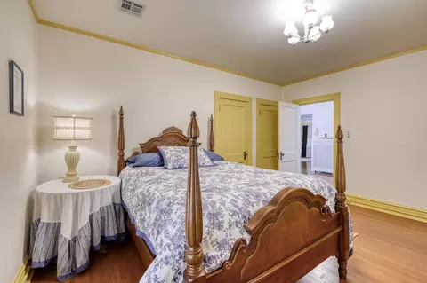 Bedroom - 2736 E 15th St, Joplin, MO 64804 photo 3 of 17