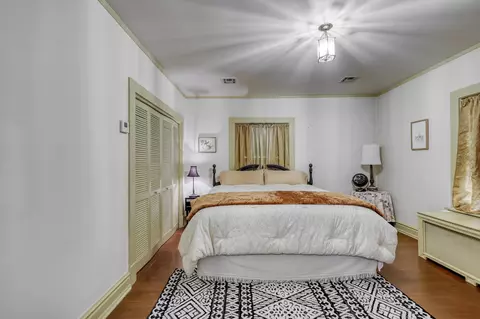 Bedroom - 2736 E 15th St, Joplin, MO 64804 photo 7 of 17