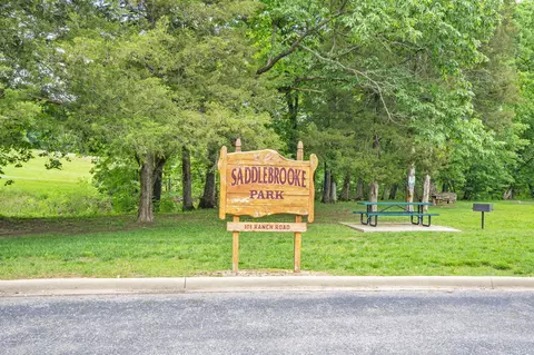 Exterior - 109 Cedar Blf, Saddlebrooke, MO 65630 photo 15 of 27