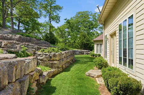 Exterior - 109 Cedar Blf, Saddlebrooke, MO 65630 photo 11 of 27