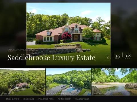 109 Cedar Blf, Saddlebrooke, MO 65630