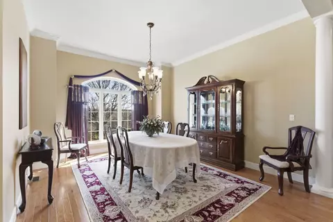 Dining - 109 Cedar Blf, Saddlebrooke, MO 65630 photo 1 of 3