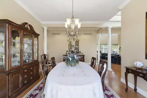 Dining - 109 Cedar Blf, Saddlebrooke, MO 65630 photo 2 of 3