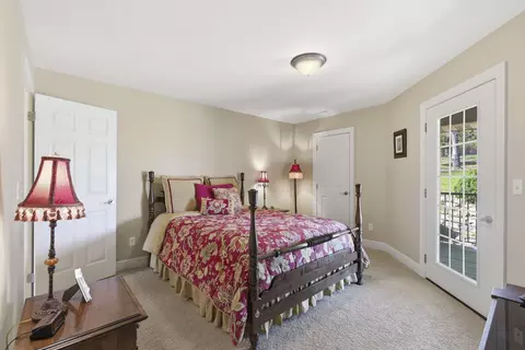Bedroom - 109 Cedar Blf, Saddlebrooke, MO 65630 photo 5 of 6