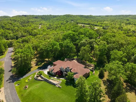 View/Area - 109 Cedar Blf, Saddlebrooke, MO 65630 photo 3 of 9