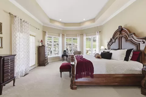 Bedroom - 109 Cedar Blf, Saddlebrooke, MO 65630 photo 1 of 6