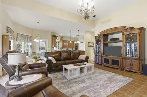 Living - 109 Cedar Blf, Saddlebrooke, MO 65630 photo 7 of 7