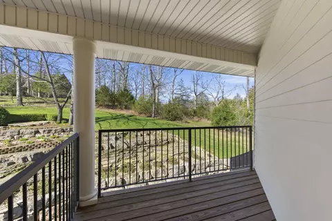 Exterior - 109 Cedar Blf, Saddlebrooke, MO 65630 photo 6 of 27